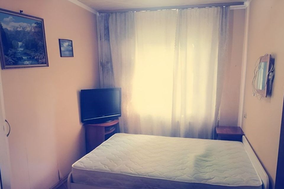 Сдаётся 2-комнатная квартира, 47 м²