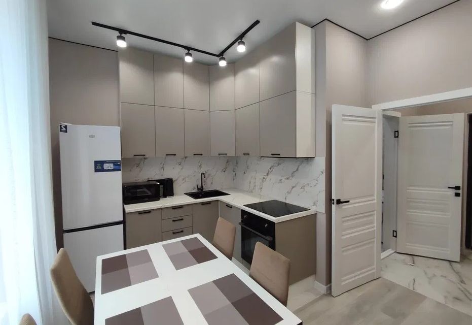 Сдаётся 2-комнатная квартира, 48 м²