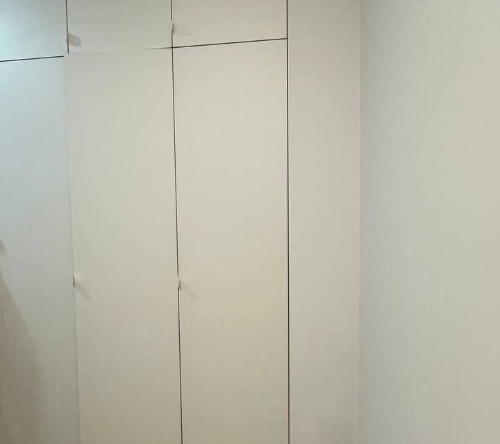 Сдаётся 1-комнатная квартира, 37 м²