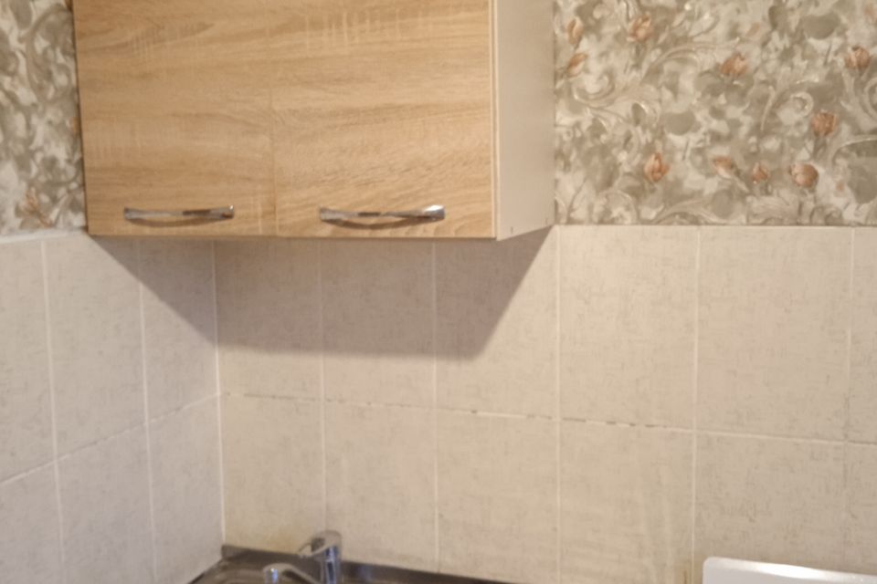 Сдаётся 1-комнатная квартира, 31 м²