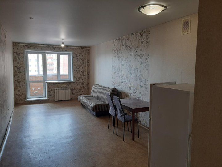 Сдаётся студия, 32 м²