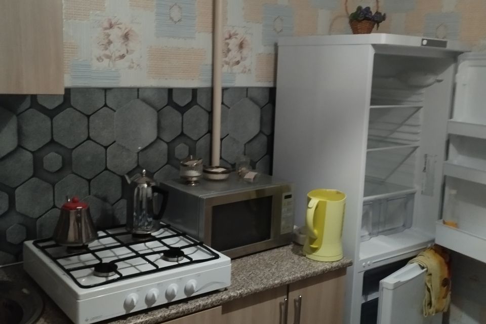 Сдаётся 1-комнатная квартира, 31 м²