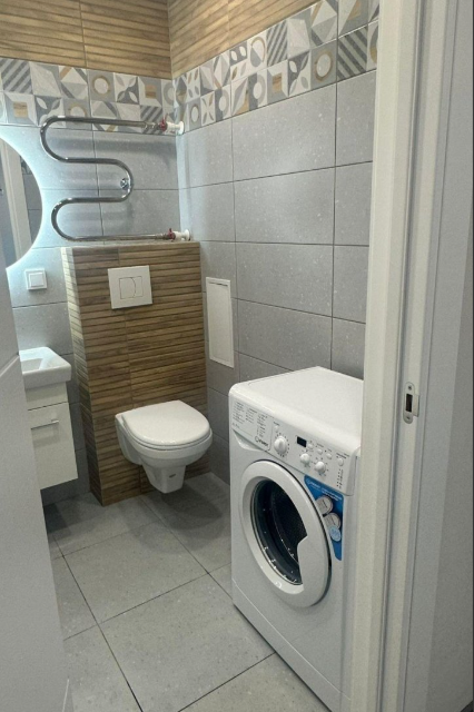 Сдаётся 1-комнатная квартира, 38 м²