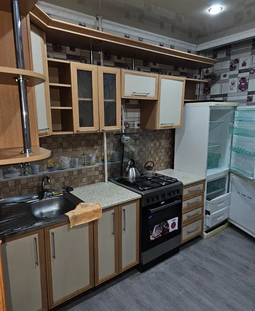 Сдаётся 1-комнатная квартира, 35.3 м²