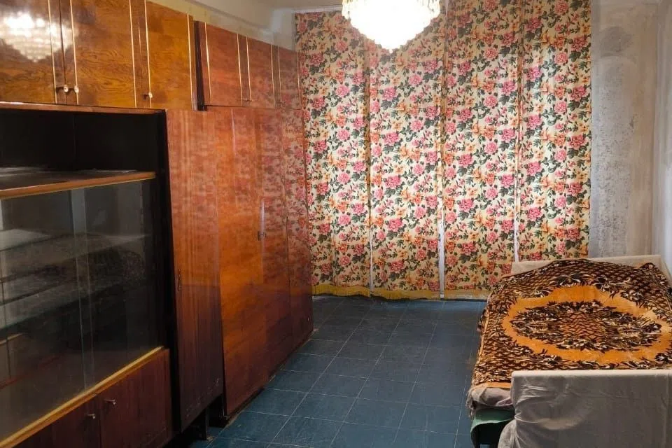 Сдаётся 4-этажный дом, 67 м²