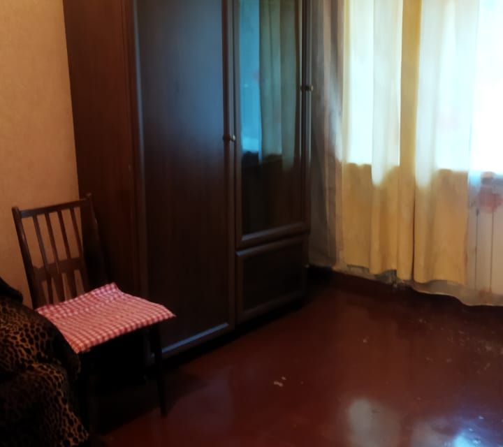 Сдаётся 1-комнатная квартира, 30 м²