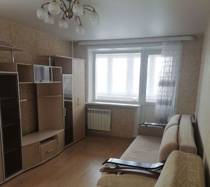 Сдаётся 2-комнатная квартира, 42.6 м²