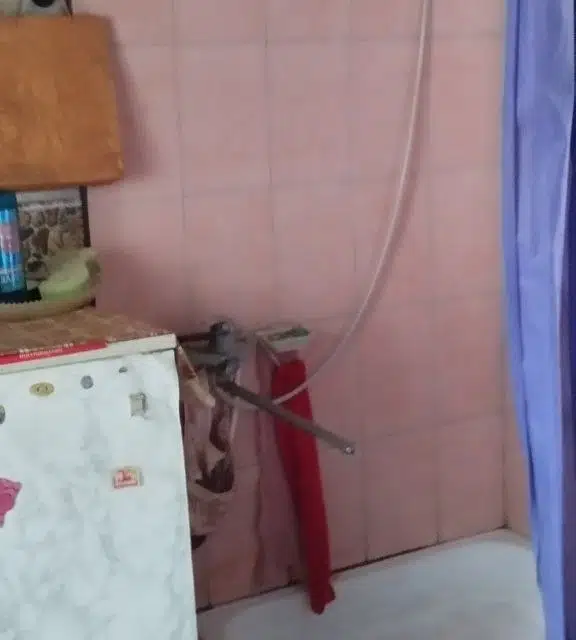 Сдаётся 1-этажный дом, 30 м²