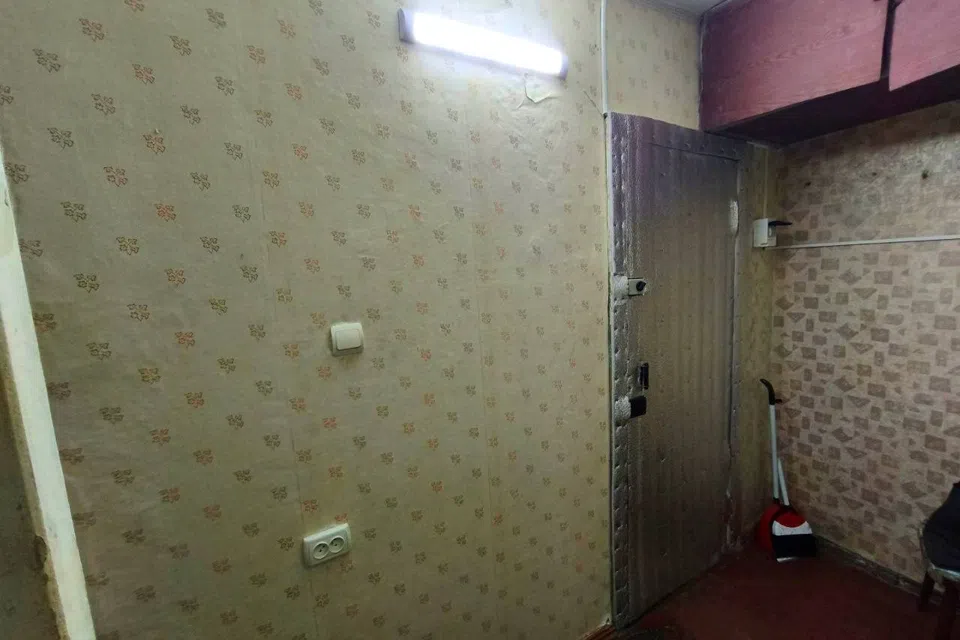 Сдаётся 1-комнатная квартира, 42 м²