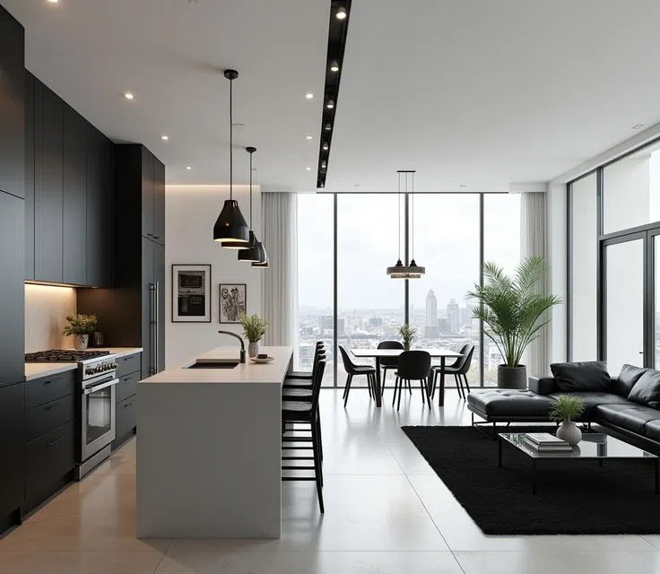 Сдаётся 3-комнатная квартира, 120 м²