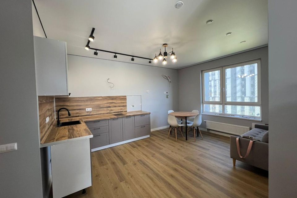 Сдаётся 2-комнатная квартира, 61.5 м²