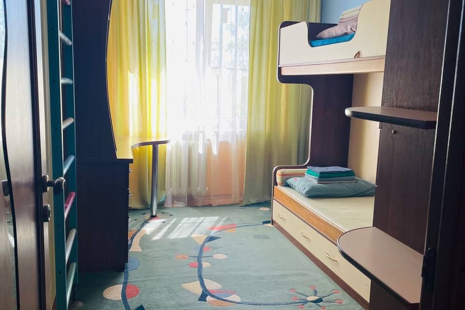 Сдаётся 2-комнатная квартира, 45 м²