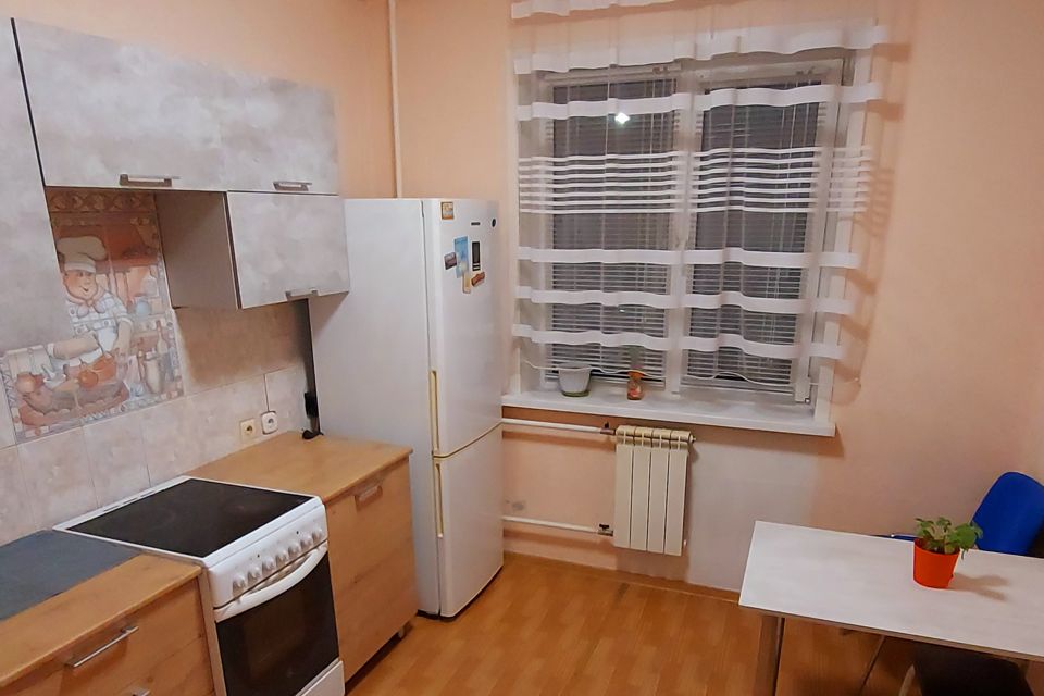 Сдаётся 2-комнатная квартира, 54 м²