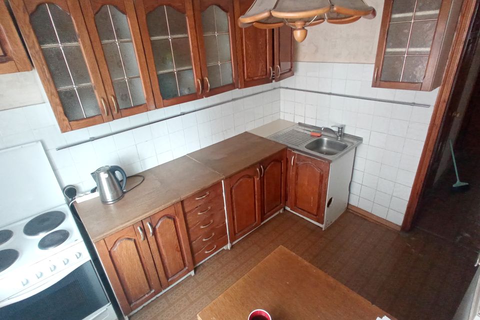 Сдаётся 1-комнатная квартира, 45 м²