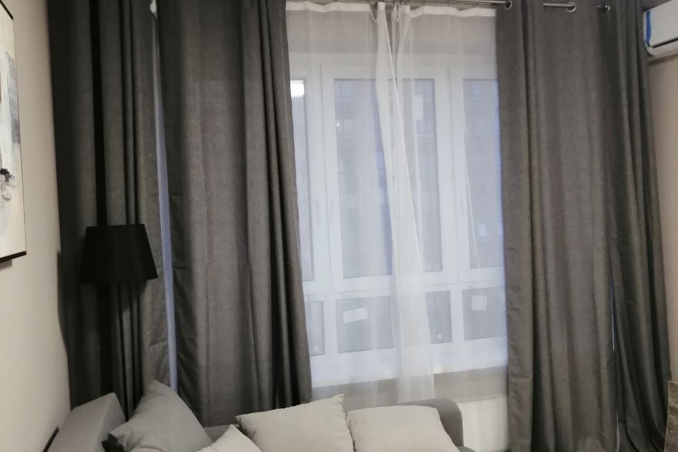 Сдаётся 2-комнатная квартира, 58 м²