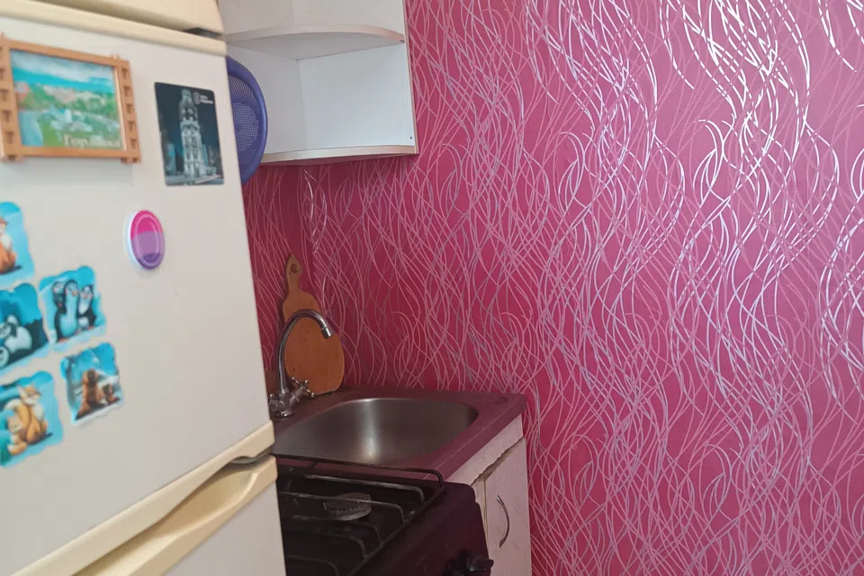 Сдаётся 1-комнатная квартира, 24 м²