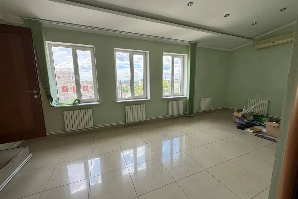 Сдаётся офис, 1000 м²