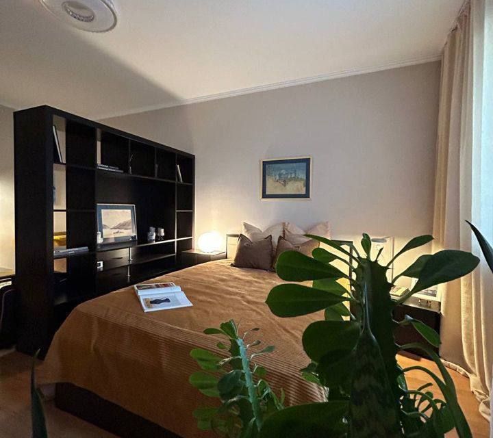 Сдаётся 1-комнатная квартира, 32 м²