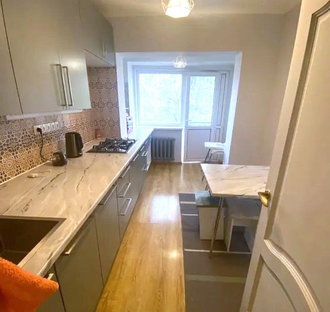 Сдаётся 2-комнатная квартира, 47 м²