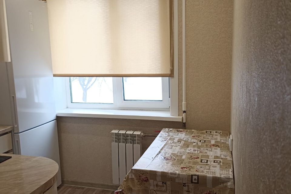 Сдаётся 2-комнатная квартира, 44 м²