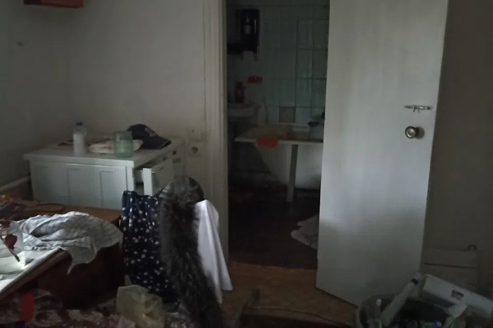 Сдаётся 1-этажный дом, 48 м²