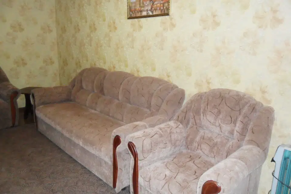 Сдаётся 1-комнатная квартира, 31 м²