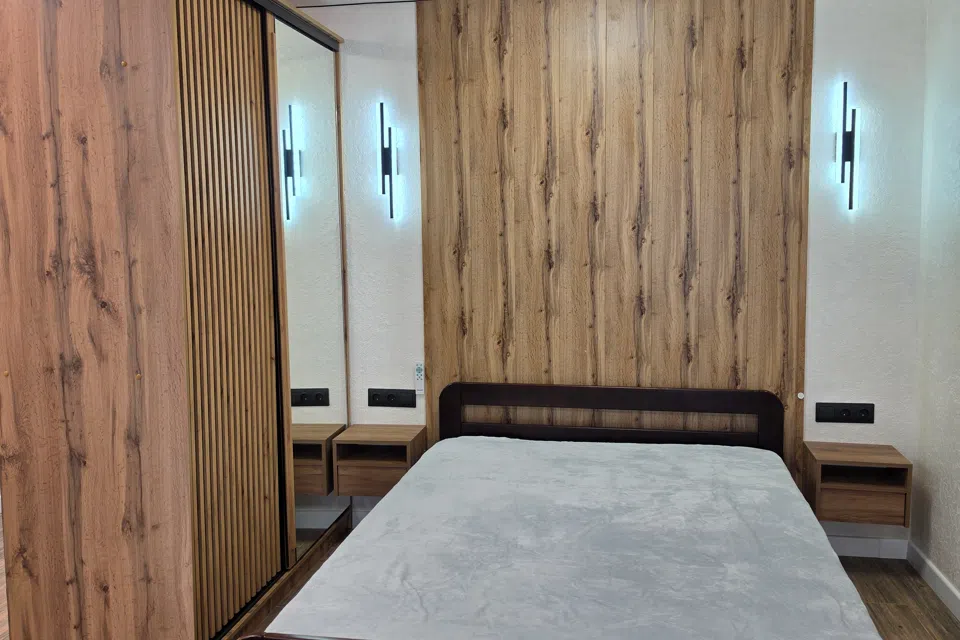 Сдаётся 1-комнатная квартира, 32 м²