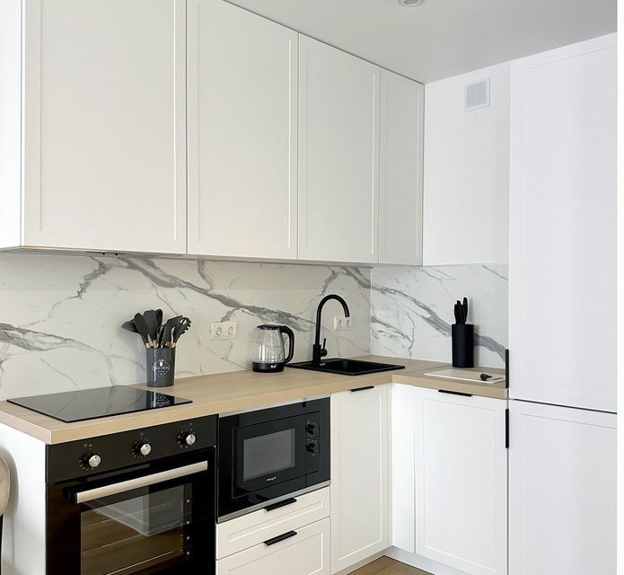 Сдаётся 1-комнатная квартира, 50 м²
