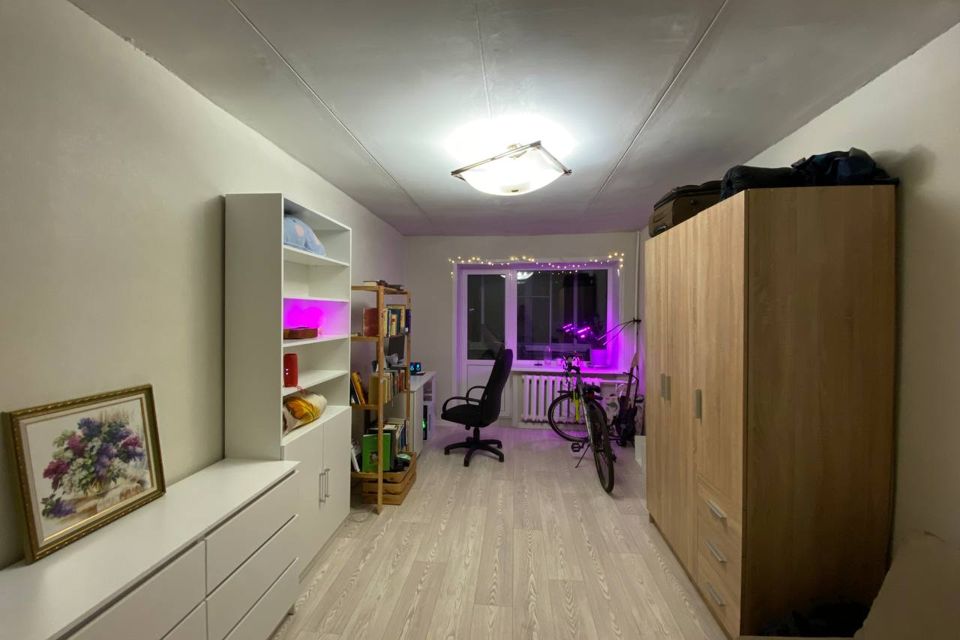 Сдаётся 1-комнатная квартира, 31.1 м²