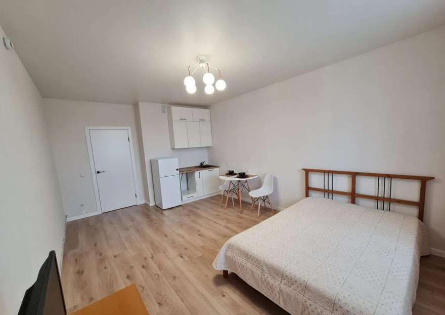 Сдаётся 1-комнатная квартира, 40 м²