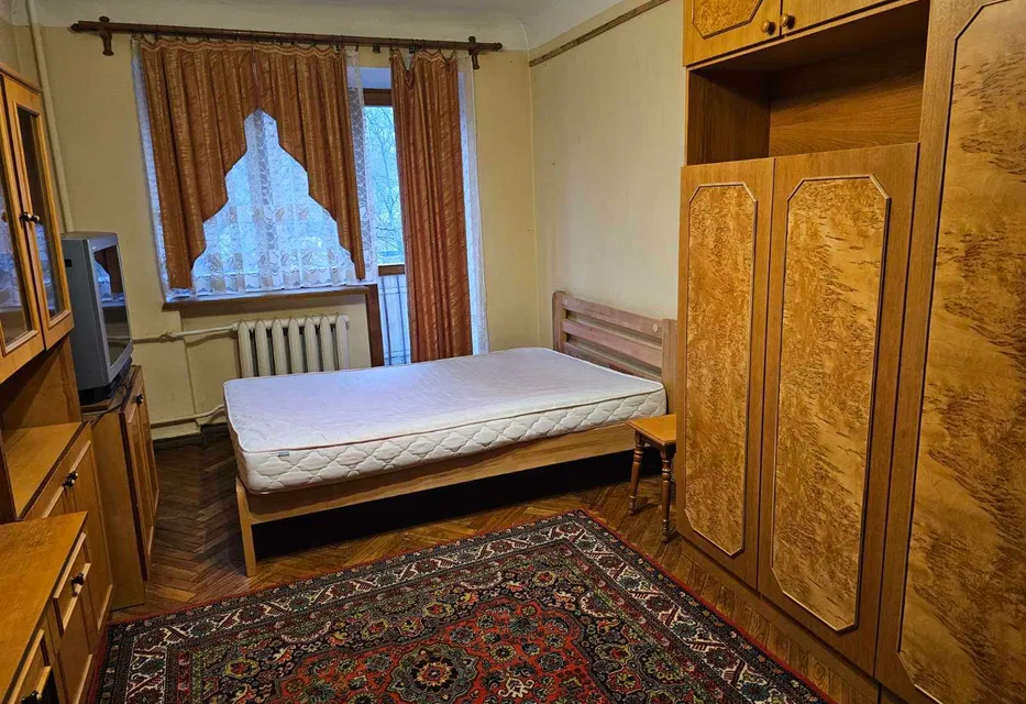 Сдаётся 2-комнатная квартира, 44.7 м²