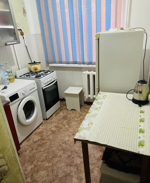 Сдаётся 2-комнатная квартира, 53.5 м²