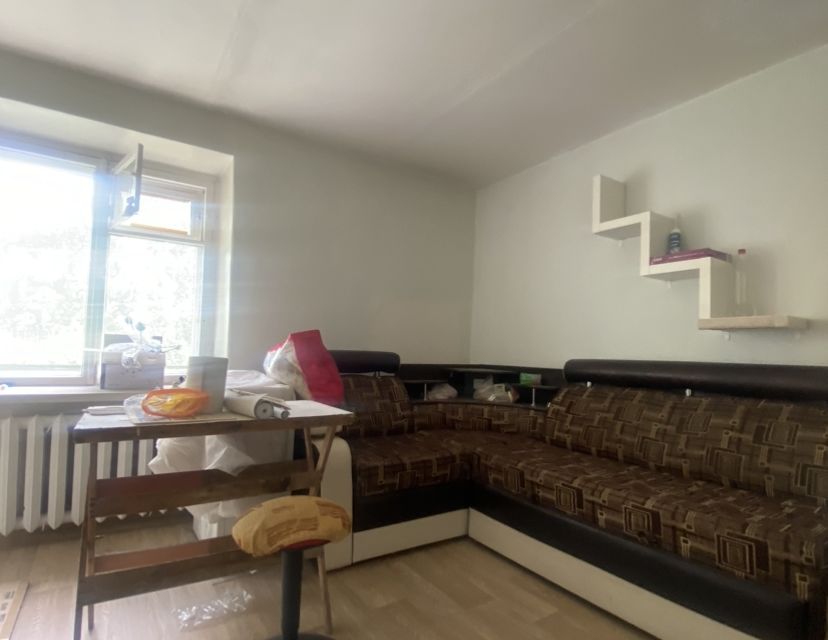Сдаётся 1-комнатная квартира, 32 м²