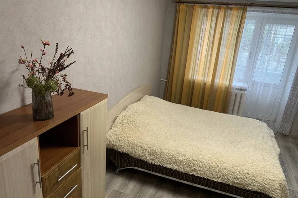 Сдаётся 1-комнатная квартира, 37 м²