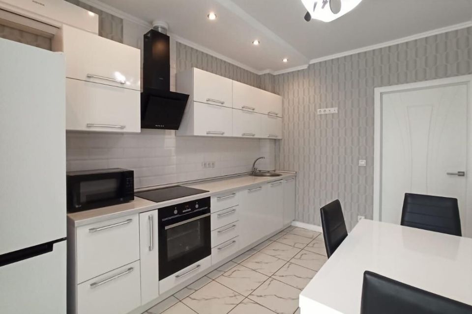 Сдаётся 2-комнатная квартира, 45 м²