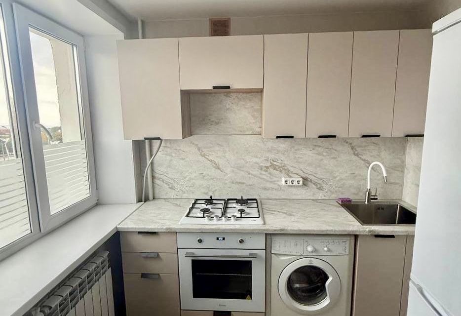 Сдаётся 1-комнатная квартира, 32 м²
