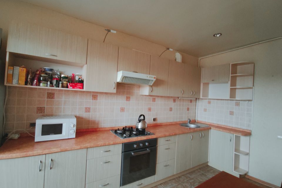 Сдаётся 2-комнатная квартира, 67 м²