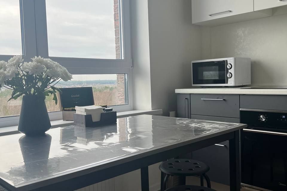Сдаётся 2-комнатная квартира, 38 м²