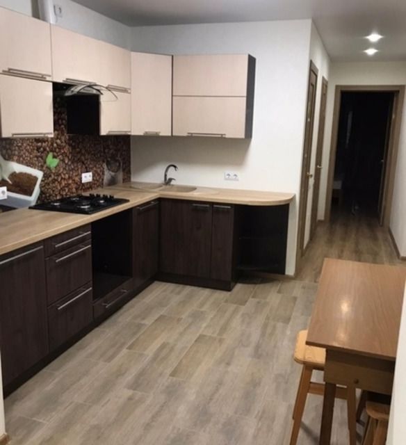 Сдаётся 2-комнатная квартира, 52 м²