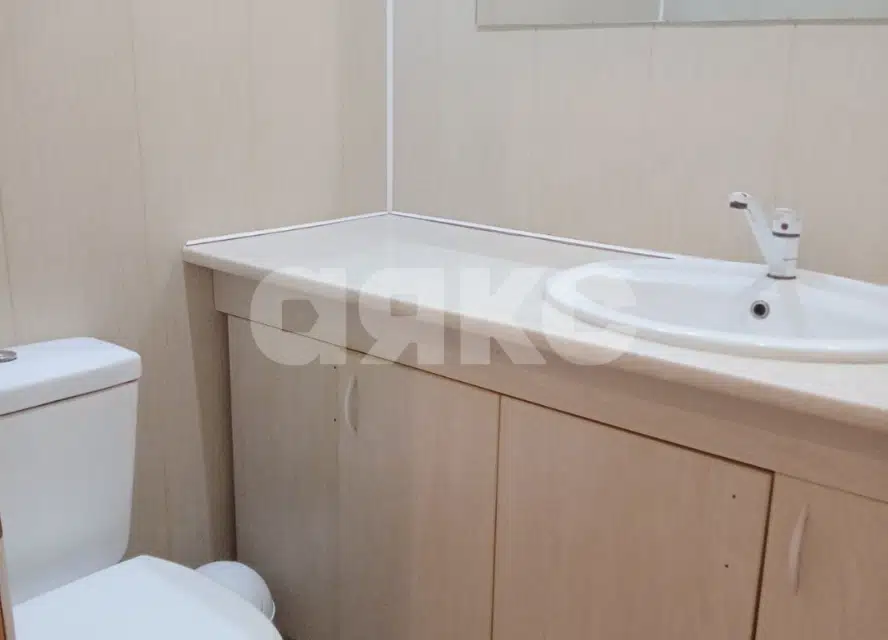 Сдаётся офис, 20 м²