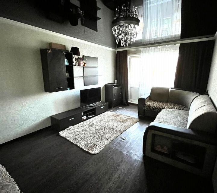 Сдаётся 1-комнатная квартира, 34.5 м²