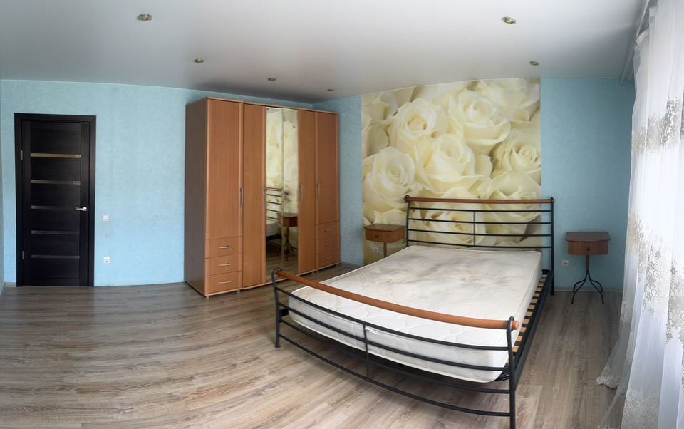 Сдаётся 2-комнатная квартира, 61.3 м²