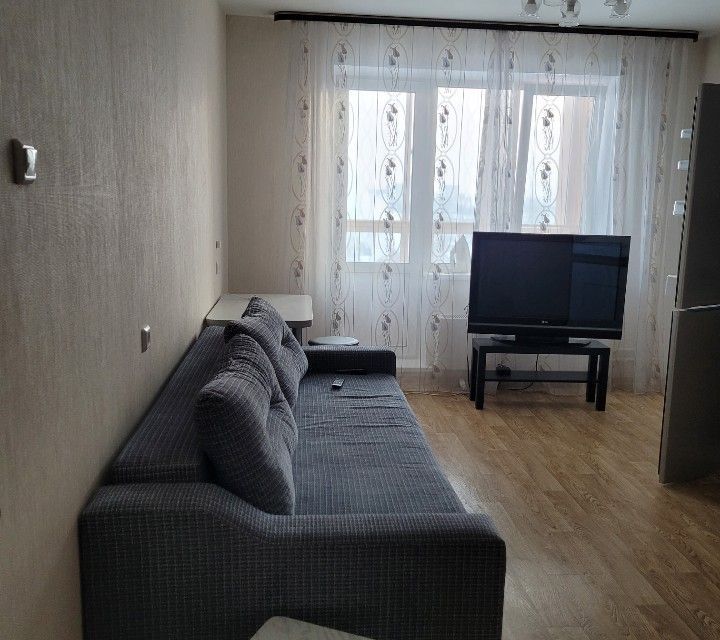 Сдаётся 3-комнатная квартира, 61 м²