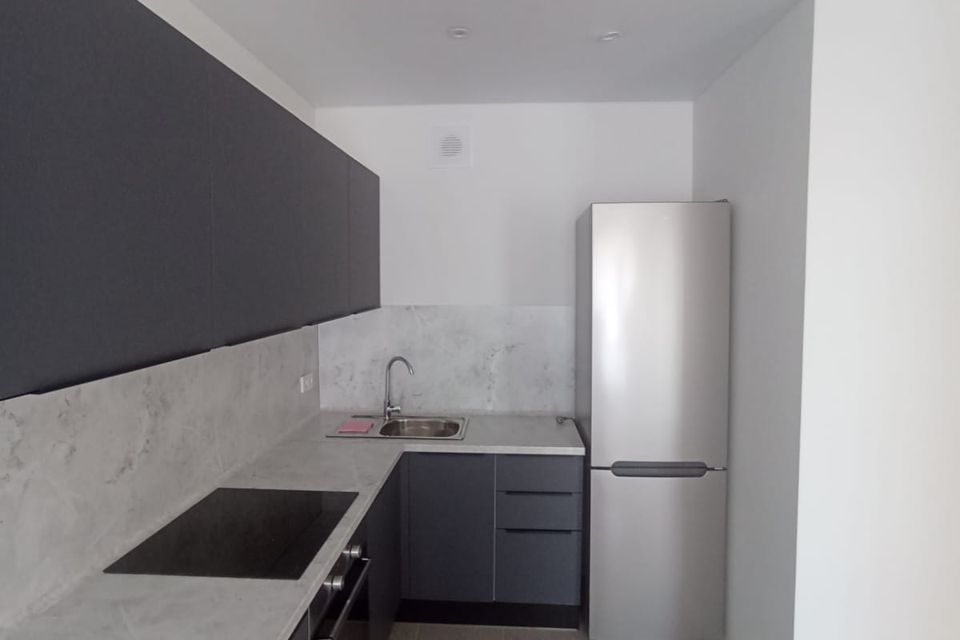Сдаётся 1-комнатная квартира, 33.5 м²