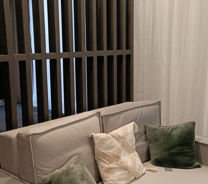 Сдаётся студия, 30 м²