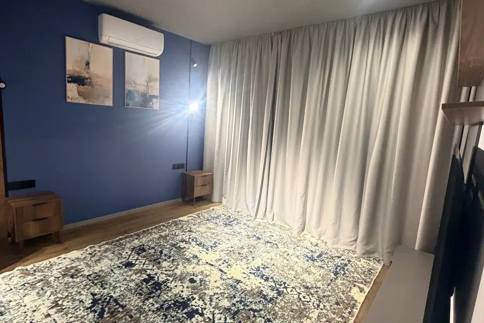 Сдаётся 1-комнатная квартира, 37 м²