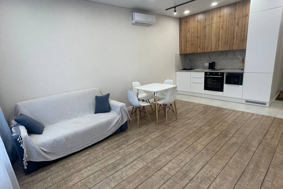 Сдаётся 2-комнатная квартира, 49 м²