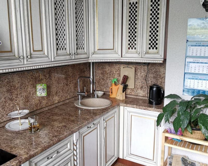 Сдаётся 2-комнатная квартира, 56 м²