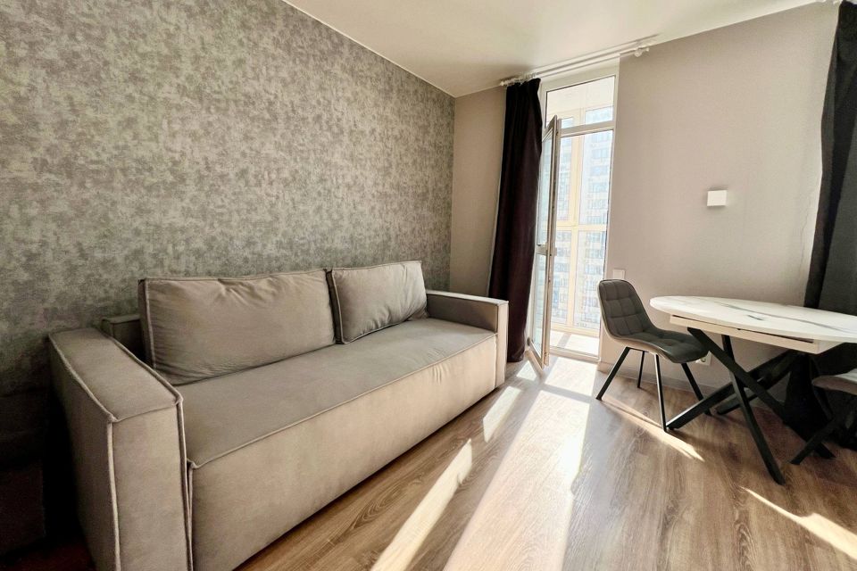 Сдаётся 2-комнатная квартира, 45 м²