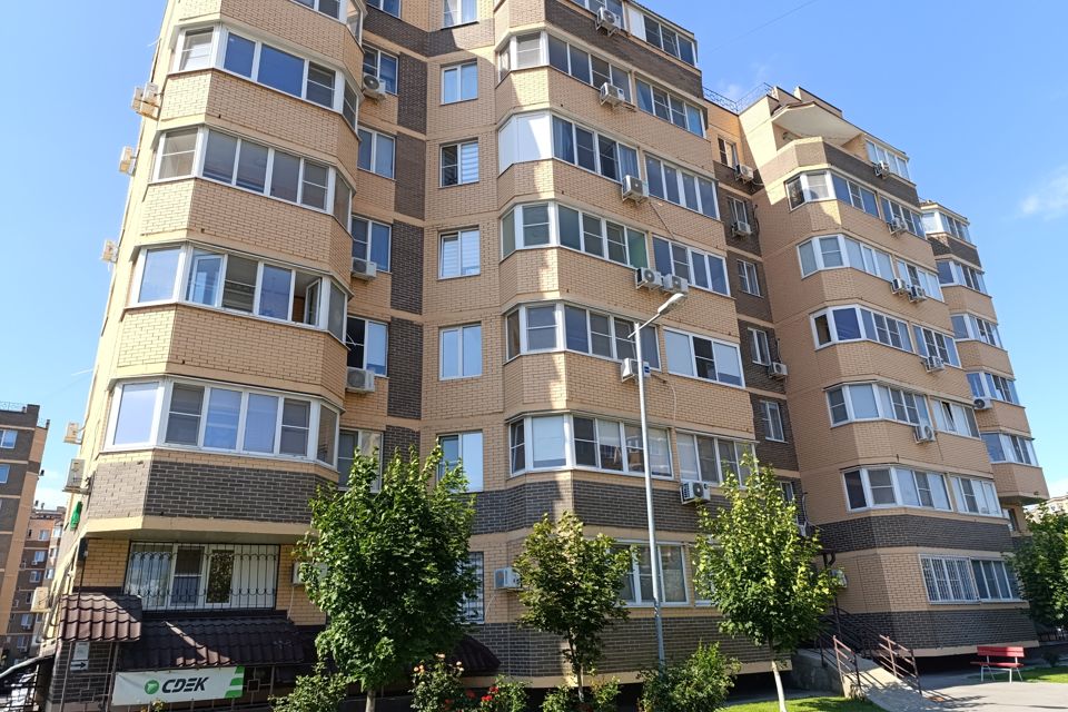 Сдаётся 2-комнатная квартира, 44 м²